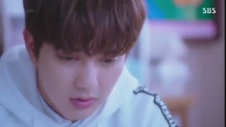 قسمت اول سریال کره ای قهرمان عجیب من +زیرنویس چسبیده +کامل  با بازی یو سئونگ هو