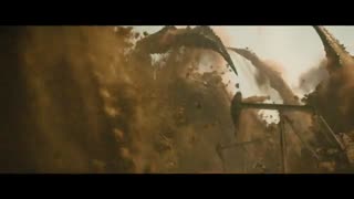 دانلود رایگان فیلم سینمایی Godzilla: King of the Monsters