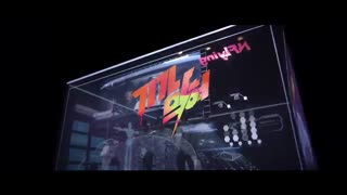 موزیک ویدئو ی فوق العاده Awesome از N.Flying *^*(زیرنویس فارسی)