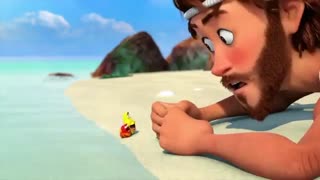 LARVA 2018 - | Larva Island