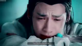 میکس فو ق العاده زیبا وعاشقانه و روایتی سریال خاکستر عشق با ترانه فارسی