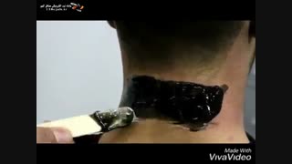 مدرسه آرایشگری نسل جوان (موچینا) در اصفهان