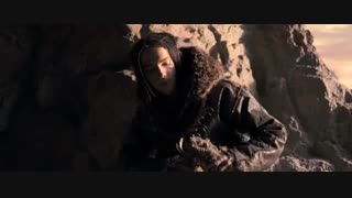 دانلود فیلم ماجراجویی هیجانی آلفا 2018 - دوبله حرفه ای