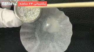 بهترین آموزش ساخت زیورآلات رزینی