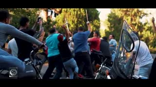 موزیک ویدئو عجایب شهر از حمید صفت