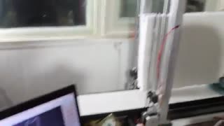 دستگاه CNC سی ان سی برش یونولیت