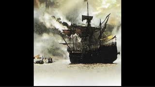 آهنگ West Across the Ocean Sea - ونگلیس (Vangelis)