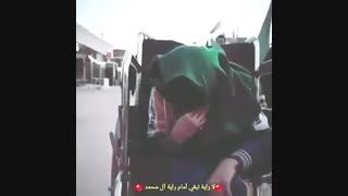 حب الحسین(ع)