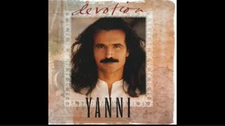 آهنگ Once Upon A Time - یانی (Yanni)