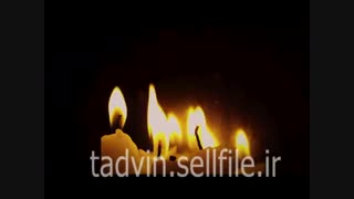 دانلود فوتیج زیبا شمع برای تدوین و میکس 9