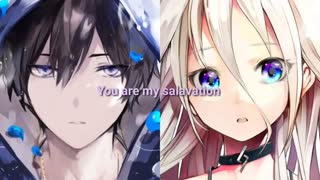 Nightcore - Salvation