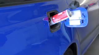 مکمل اکتان بنزینGAT گات  آلمان (افزایش  8 عدد اکتان )Application Octane Booster GAT| کاریزشاپ|09197635038|BMW