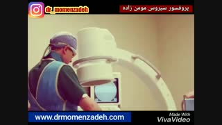 هر آنچه که در خصوص درمان دیسک کمر با روش لیزر تراپی باید بدانید بخش دوم  (درمان دیسک کمر و گردن بدون نیاز به جراحی باز)