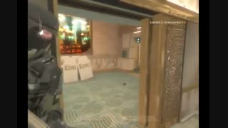 Rainbow Six: Vegas Gameplay.