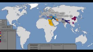 اولین تمدن های تاریخ از ابتدا تا کنون