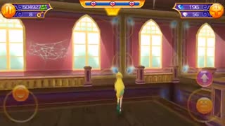 آموزش بازی Winx: Butterflix Adventures (قسمت نهم)