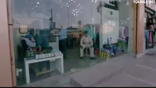 دهلی، کلان شهری زیبا در هند