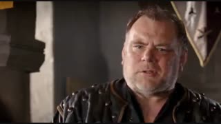 قسمت 9 فصل 2 افسانه مرلین