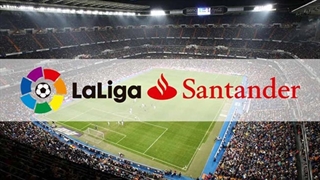 تمامی گل‌های هفته پارنزدهم لا لیگا اسپانیا