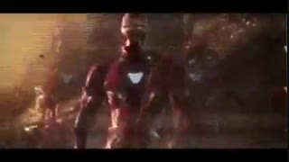 (AMV MARVEL (iron man
