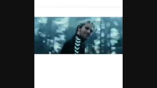 Avengers)AMV MARVEL)