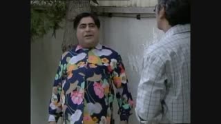 سریال نقطه چین - قسمت 75