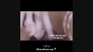 KimHyunJoong so what Eng and Persian sub