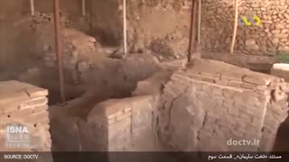 میراث جهانی تخت سلیمان 3 ---(فرشید اکبری)