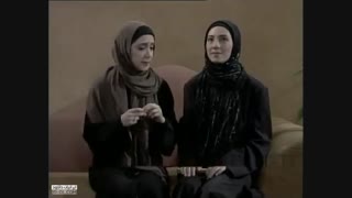 سریال نقطه چین - قسمت 80