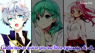 ( تاکی تاکی ) Nightcore taki taki