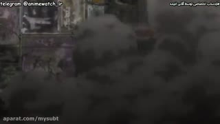 توکیو غول (Tokyo Ghoul) فصل 4 قسمت 10 بازیرنویس فارسی