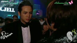 میکس زیبای سریال  تو زیبایی (ساخته خودم با ترجمه آهنگ-پیشنهاد ویژه)