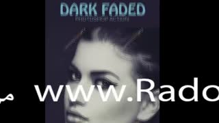 اکشن فتوشاپ 2