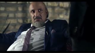 سکانس زیبای سریال ممنوعه قسمت 8