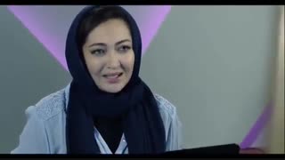 سکانس زیبای سریال ممنوعه قسمت8