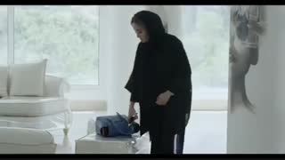 سکانس زیبای سریال ممنوعه قسمت 8