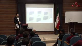 سمینار راه کارهای ایجاد استارتاپ های ثروت آفرین در ایران