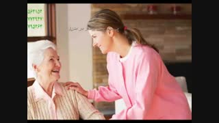 پرستاری از کودک در منزل