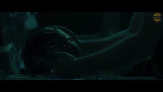 AVENGERS 4 ENDGAME Trailer (2019)