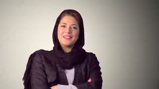 دعوت طناز طباطبایی برای تماشای فیلم میلیونر میامی