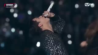 Monsta X Kihyun&Minhyuk&Wnho&IM,Got7 JB &Jinyoung&YugyumMma2018