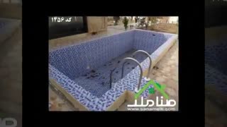 خرید و فروش باغ ویلا سند دار در ملارد کد 1456