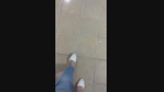 سلام . نماشایییییییی بیشعور. دو تا ویدیو ویدا هامو گزارش داد آشغالها