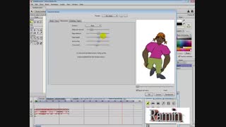 anime studio