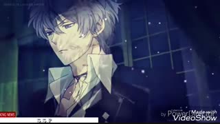 Diabolik lovers amv Lay Lay Lay