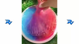 پــــرس کردن اســـلایم های کیوت ❤❤