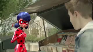 تشکیل اولین خانواده میراکلس❣