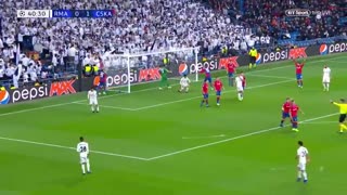 خلاصه دیدار رئال مادرید 0_3 زسکا مسکو (هفته ششم لیگ قهرمانان اروپا فصل 2018/19)
