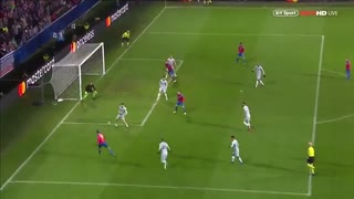 خلاصه دیدار ویکتوریا پلژن 2_1 آ اس رم (گروه G لیگ قهرمانان اروپا)