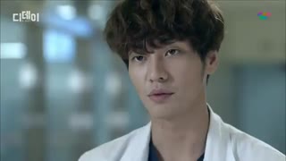 قسمت نوزدهم سریال کره ای روز موعود ( وضعیت اضطراری)